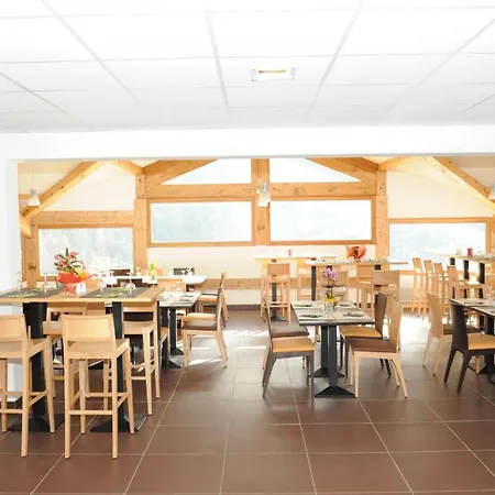 Le Hameau & Piscine 3 Pieces 6pers By Alpvision Residences * Orelle