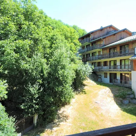 Le Hameau & Piscine 3 Pieces 6pers By Alpvision Residences *